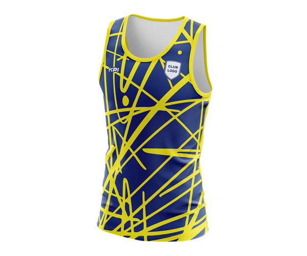 Athletics Singlet AS19